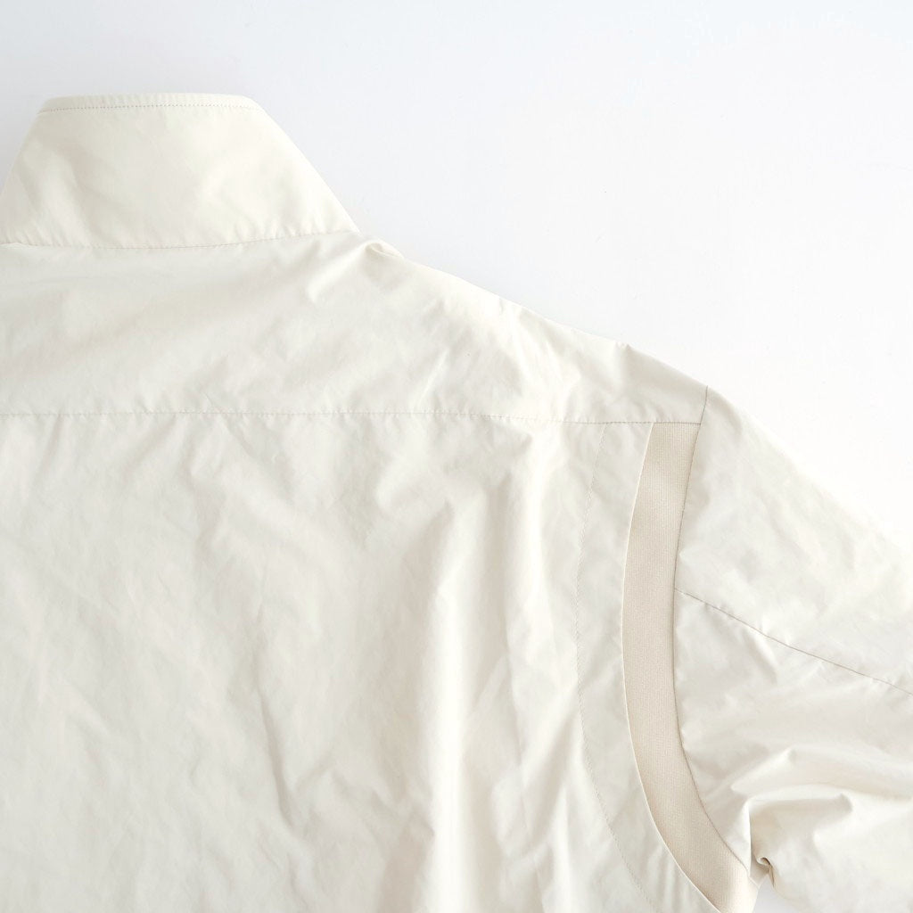 ORIGINAL DUFFER SWING TOP #CREAM [DNSPC001]