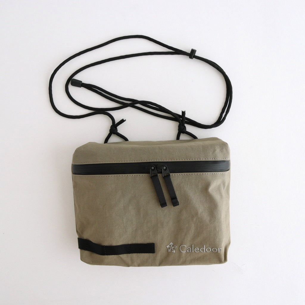 Rambling Sacoche #Beige [6053-1515]