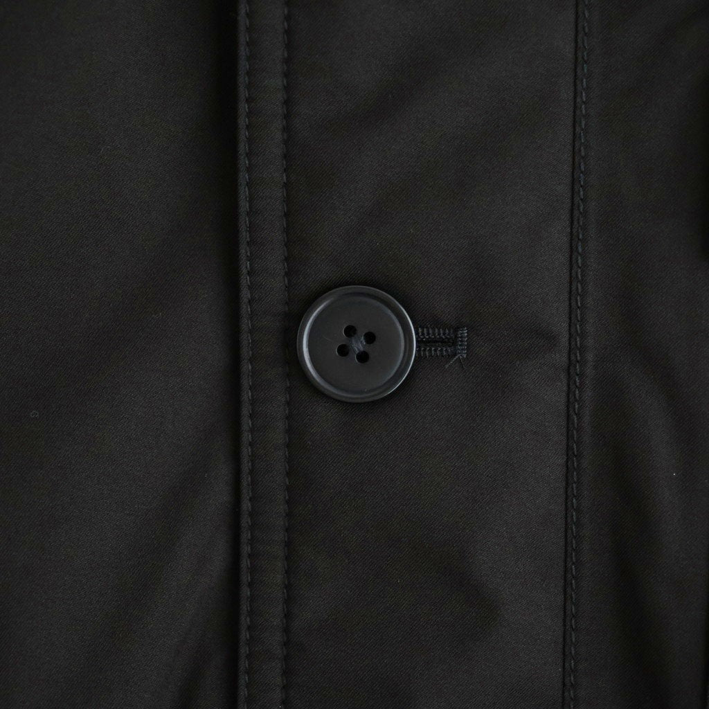 2L GORE-TEX Down Coat #Black [S26FB060]