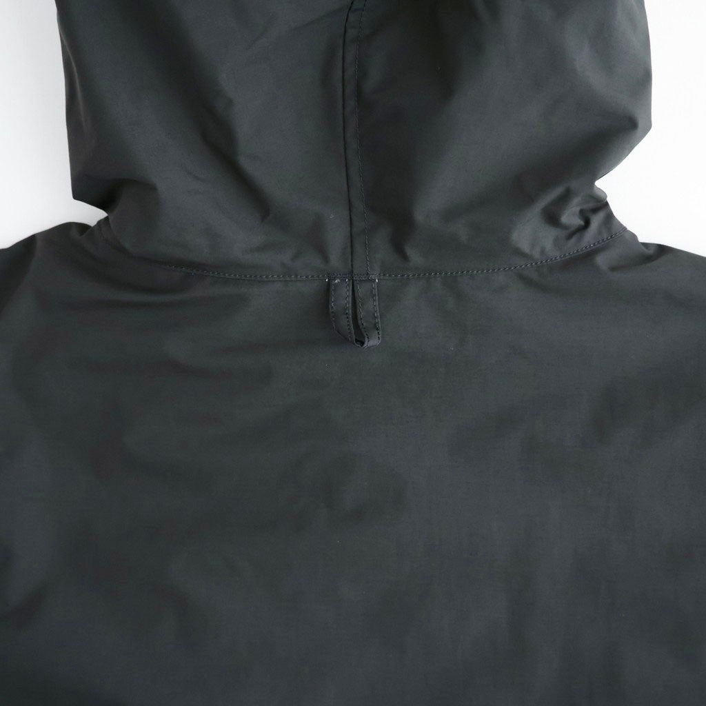 2L PERTEX UNLIMITED Cruiser Jacket #Dark Olive [S26FA072]