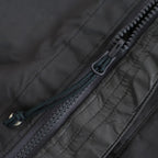 Reversible Insulation Jacket #Gray [S25FA018]