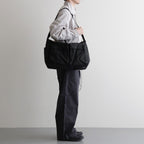 LC SHOULDER_STANDARD #Black [26f_LC03]