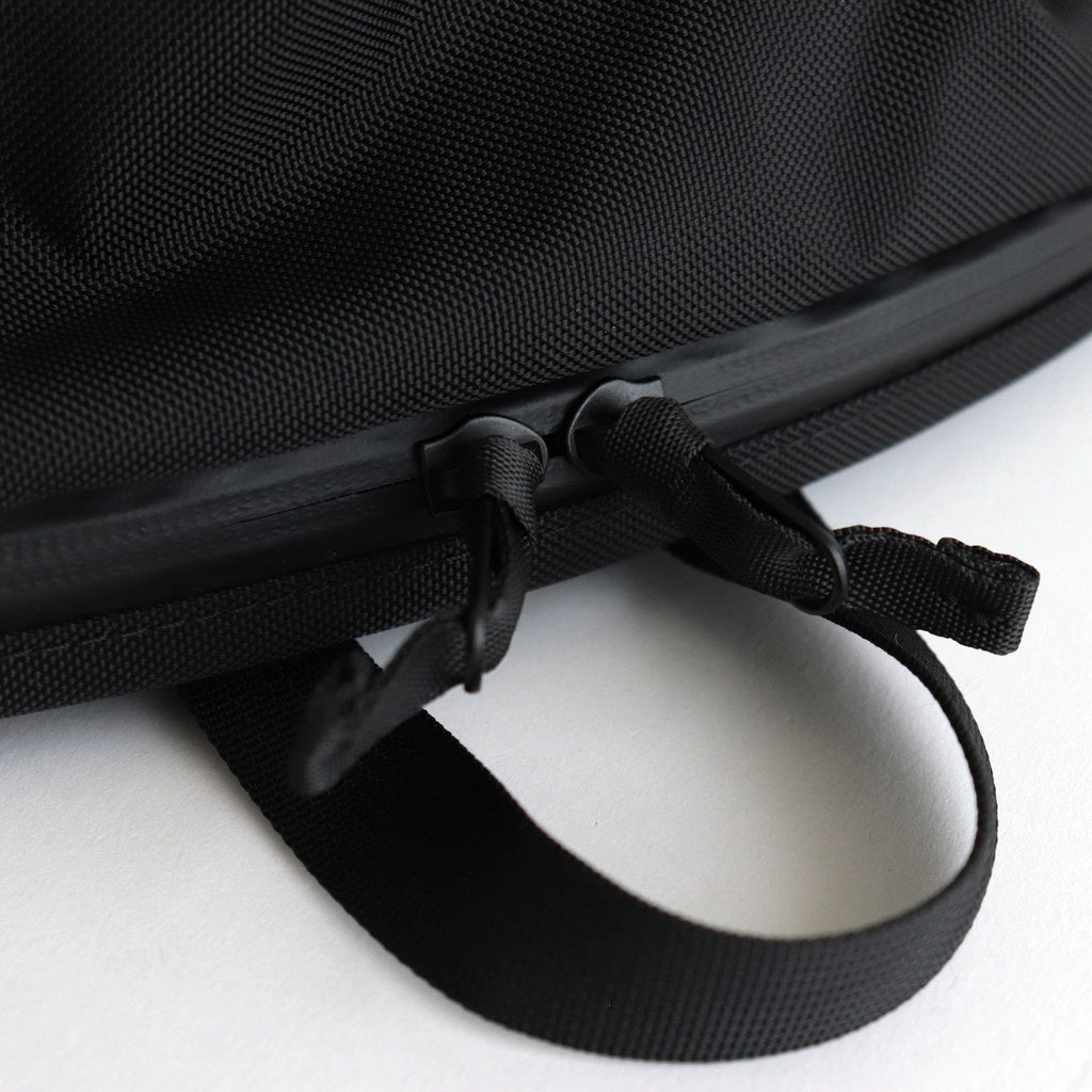 DAYPACK L（LC02） #Black [25s_LC02]