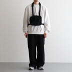 Rambling Bag #Black [6021-1510]