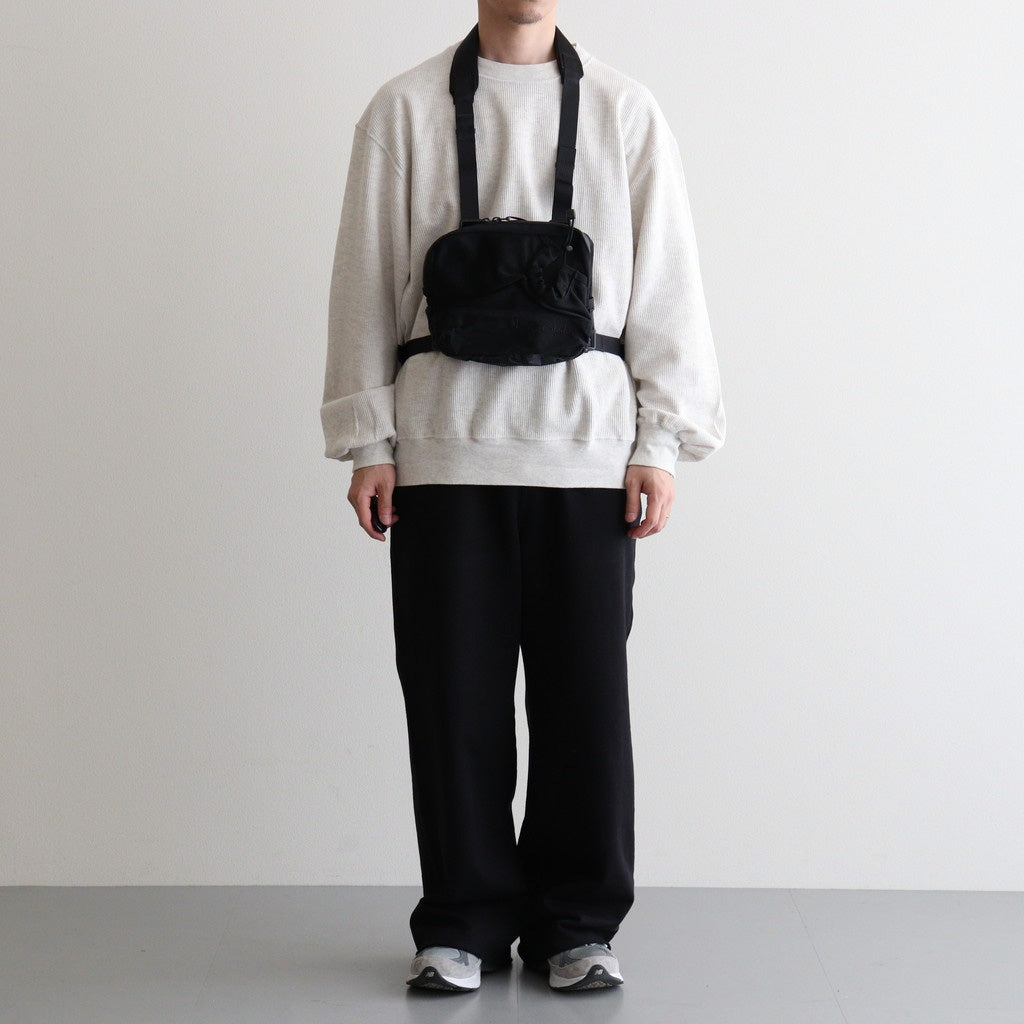 Rambling Bag #Black [6021-1510]