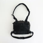 Rambling Bag #Grey [6021-1510]