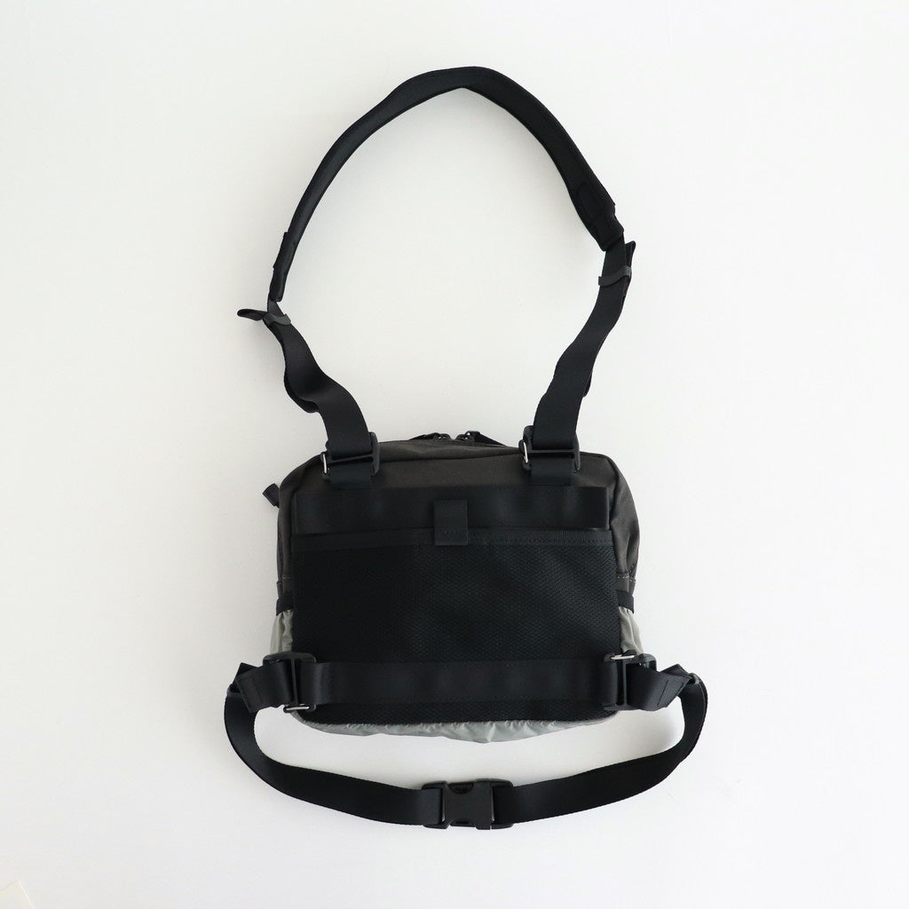 Rambling Bag #Grey [6021-1510]