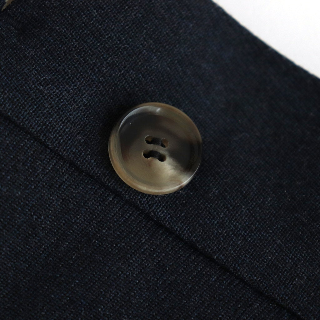 SOLIS CAVALRY TROUSERS #GRAY NAVY [HV301501ER]