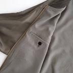 STUNNING RAYON SOUVENIR JACKET #MOREL [261OJ-JK25]