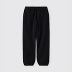 ATHLETIC FLEECE PANTS #CHARCOAL [PMAU-CPT01]