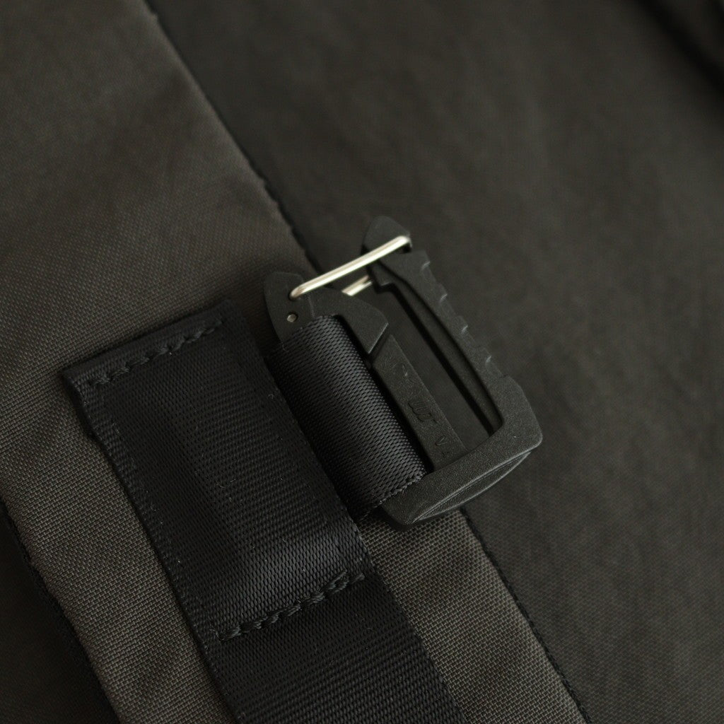 Rambling Day Pack #Grey [6053-1514]