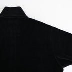 FULL ZIP TRACK JACKET #DARK NAVY [M25C19CS01C]