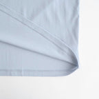 PIMA MOKLODI RINGER TEE #BLUE× WHITE [26S-BIS-CS61]