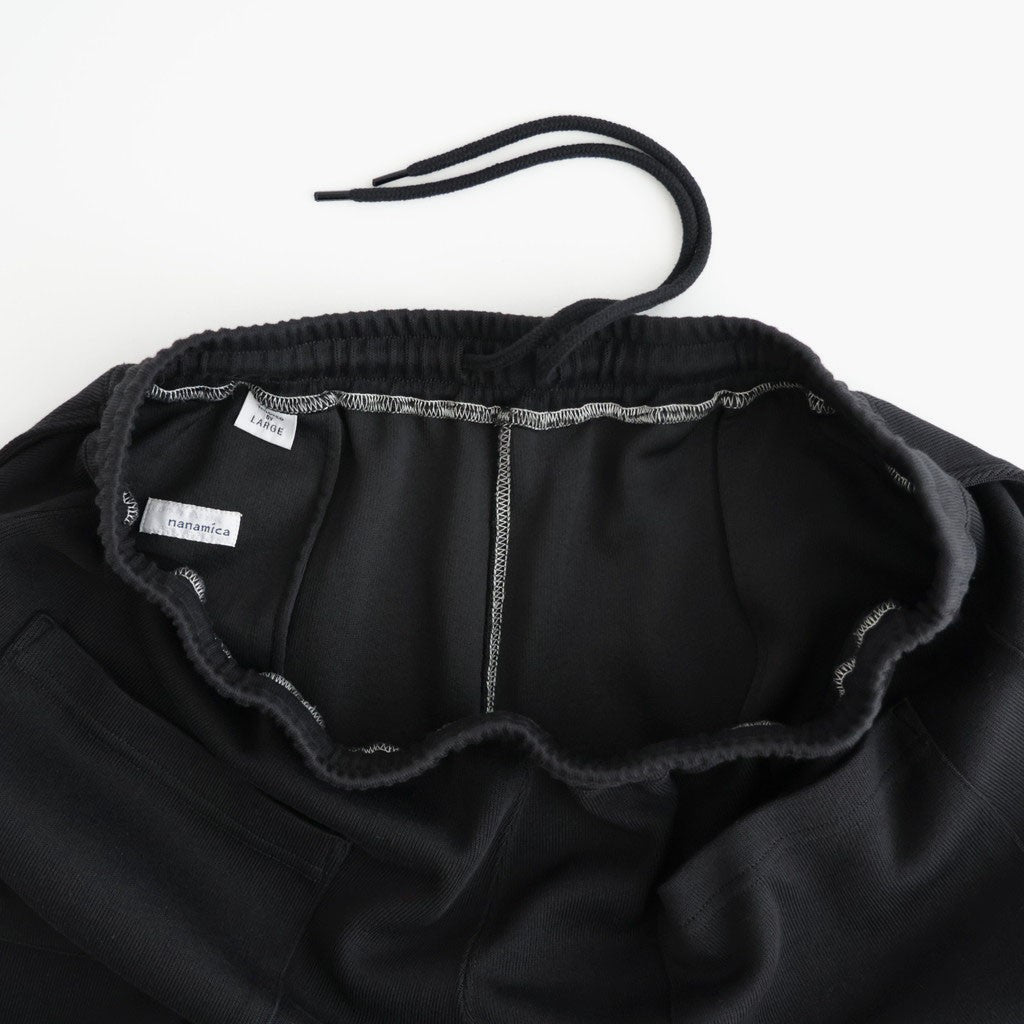 Sweatpants #Black [S26FC081]
