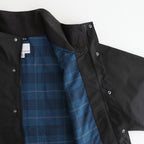 2L PERTEX UNLIMITED Field Short Jacket #Black [S25FA048]