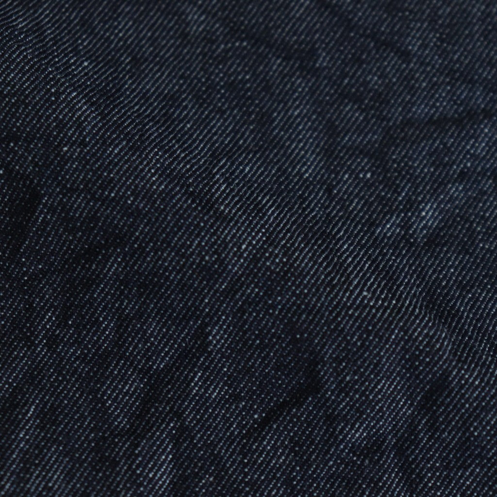 Light oz Denim SAS Trousers #Indigo [bROOTS25S10]