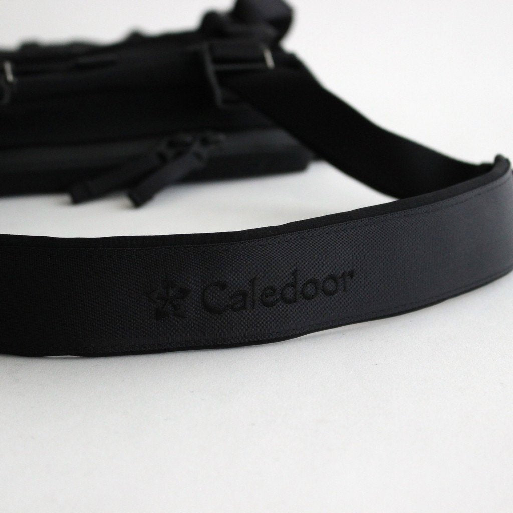 Rambling Bag #Black [6021-1510]