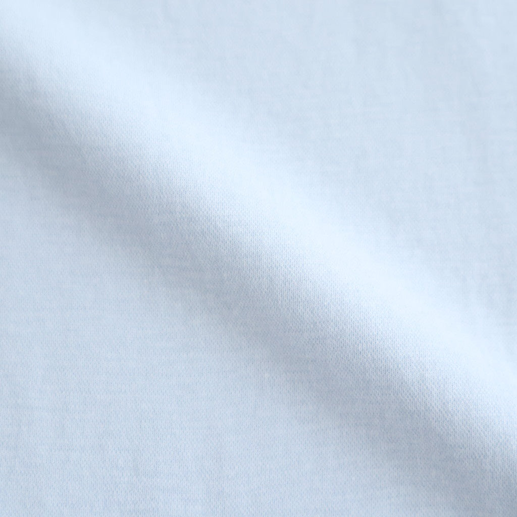 PIMA MOKLODI RINGER TEE #BLUE× WHITE [26S-BIS-CS61]
