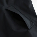 2L PERTEX UNLIMITED Field Short Jacket #Black [S25FA048]