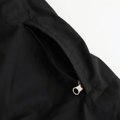 65/35 Mountain Short Down Parka #Black [N24FA046]