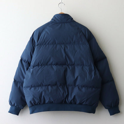 65/35 Field Down Jacket #Vintage Navy [N24FA045]