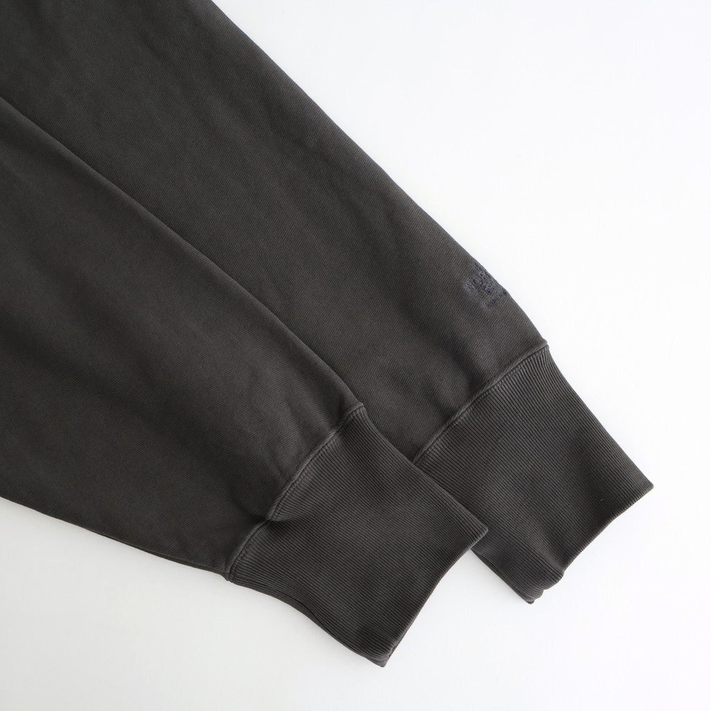 11oz Zip Up Hoodie #Asphalt Gray [N25FH046]