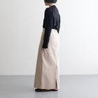 Wool Crewneck #Black [NEP-AW2521W]