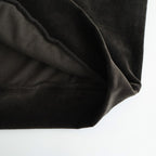FULL ZIP TRACK JACKET #CHARCOAL [M25C19CS01C]