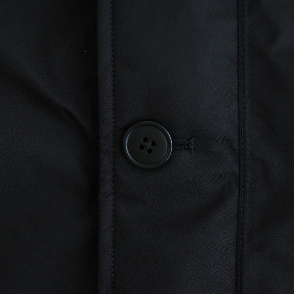 2L GORE-TEX Down Jacket #Black [S26FA061]