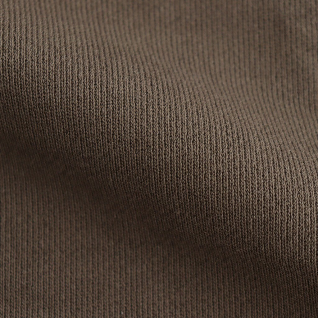 Field Hoodie #Brown [N24FH059]