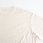 Co/Silk Nep Tee L/S #Ivory [BHS26S031]