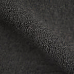 Big Collar Knit Cardigan #DARK GRAY [NEP-AW2621]