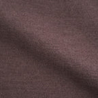 SLUB MIX SLEEPING LONG SLEEVE T-SHIRT #BROWN [BN-26SM-049]