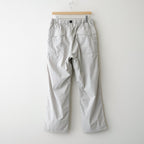 STONEMASTER THERMO-OCTA PANT #GREIGE PIGMENT [SM62MB003]