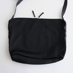 Mesh Field Shoulder Bag #Black [N26SU046]