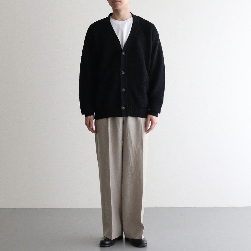 172cm 58kg　size : 3