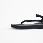 Rambling Sandals #Black [6061-2801]