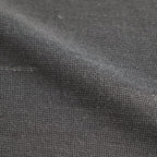 CREW NECK TEE #M.GRAY [M25B02CS01B]