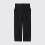C/W AVIATOR SLACKS #CHARCOAL [PMAU-PT01]