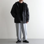 2L PERTEX UNLIMITED Cruiser Jacket #Black [S26FA072]