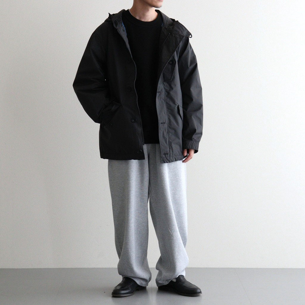 2L PERTEX UNLIMITED Cruiser Jacket #Black [S26FA072]