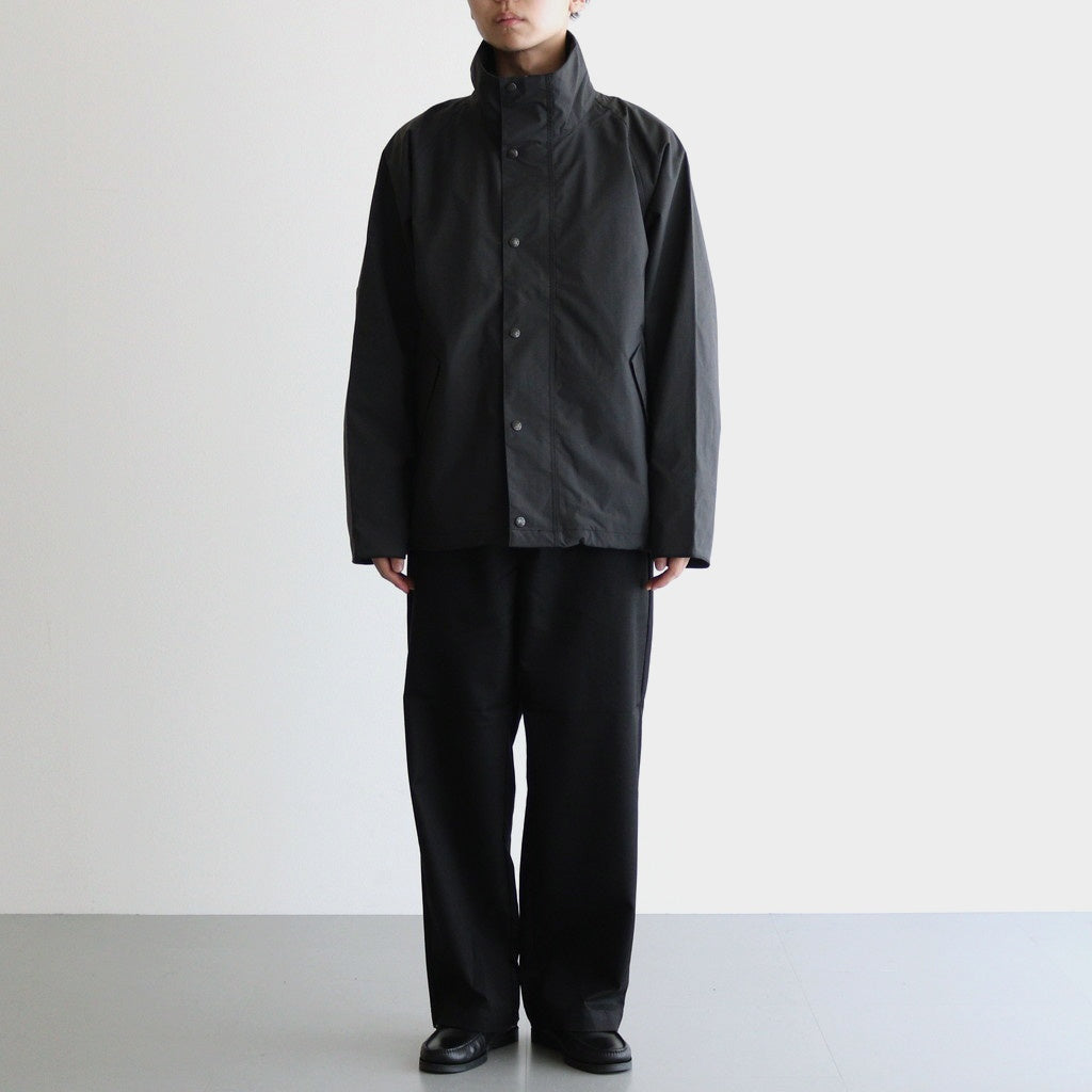 2L PERTEX UNLIMITED Field Short Jacket #Black [S25FA048]