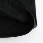 BLACKS SMOCK JACKET #BLACK [251OJ-JK08]