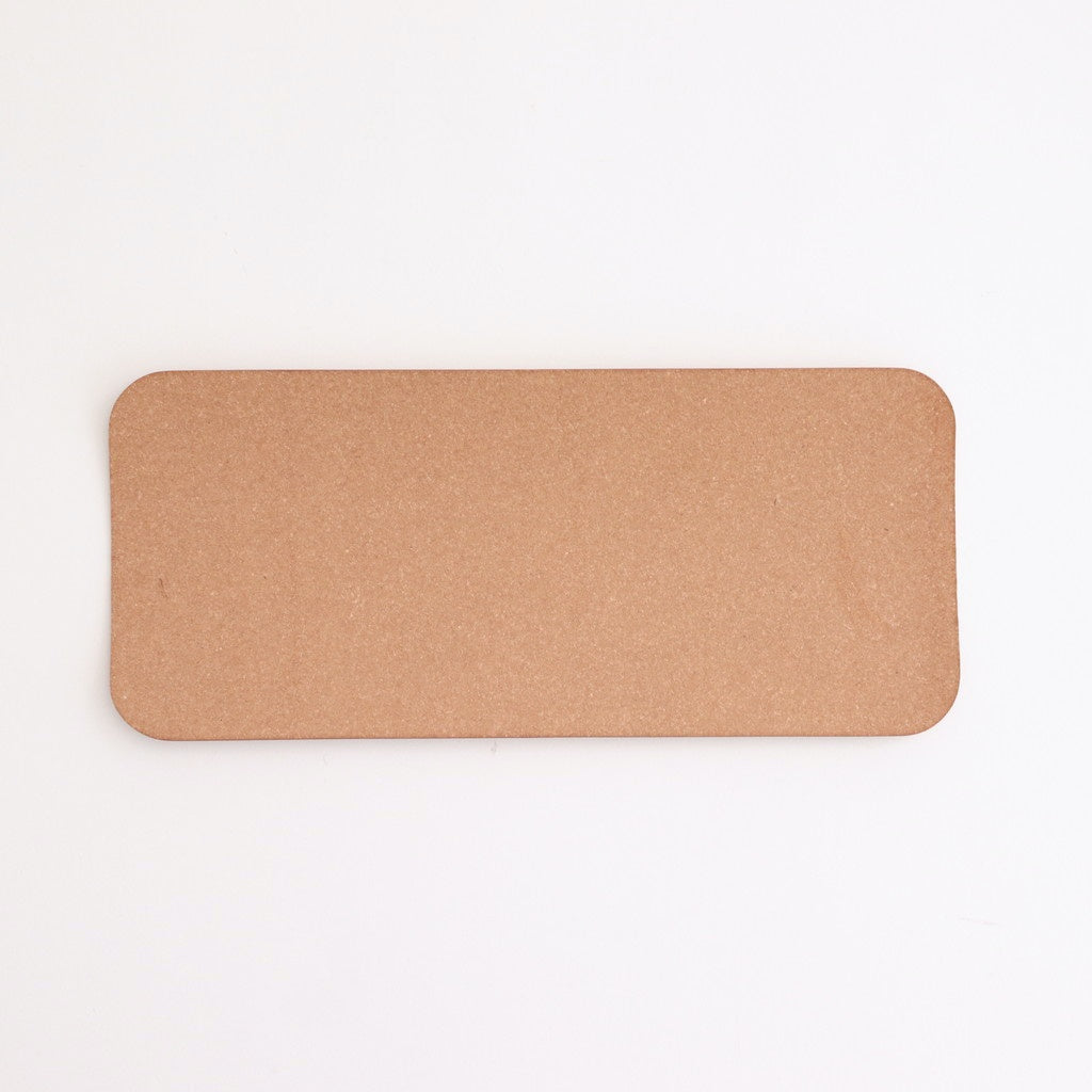 TOTE BAG #NATURAL [DNS25A01]