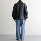 COACH JKT #BLACK [SH-65-C-SHEEP-4]