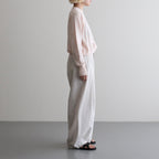 REVIVAL SOFT SILK CREW NECK #PINK [BN-26SL-033]