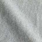 11oz Crewneck Graphic Sweatshirt #Mix Gray [N24FH032]