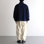 Conveys "The CLIMBING PANT" #Ivory [25s_SMMS251111]