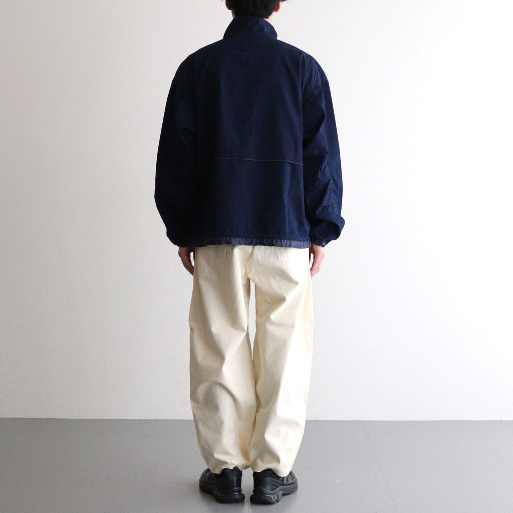 Conveys "The CLIMBING PANT" #Ivory [25s_SMMS251111]