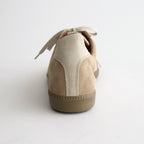 GERMAN MILITARY TRAINER #BEIGE [1715FS]
